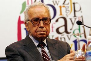 Pablo Garc&iacute;a Baena