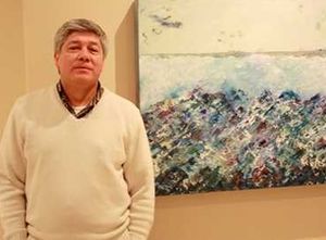 Carlos Humberto L&oacute;pez Barrios