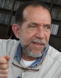 Humberto Mata