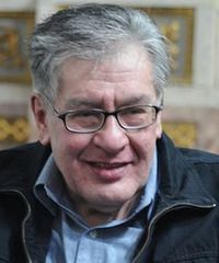 Jos&eacute; Emilio Pacheco