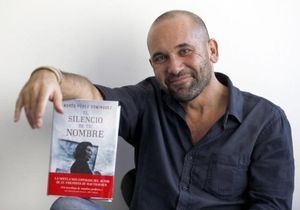 Andr&eacute;s P&eacute;rez Dom&iacute;nguez