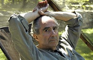 Philip Roth