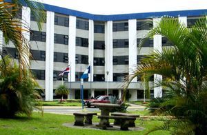 Universidad Hispanoamericana de Costa Rica