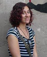 Martha Asunci&oacute;n Alonso