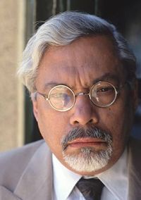 Guillermo Cabrera Infante