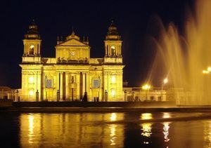 Ciudad de Guatemala