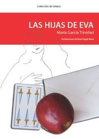 &ldquo;Las hijas de Eva&rdquo;, de Mar&iacute;a Garc&iacute;a Trinidad