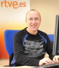 &Oacute;scar L&oacute;pez