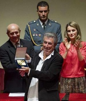 Jordi Sierra i Fabra