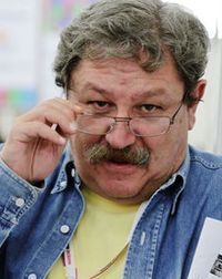 Paco Ignacio Taibo II