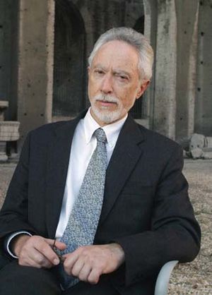 John Maxwell Coetzee