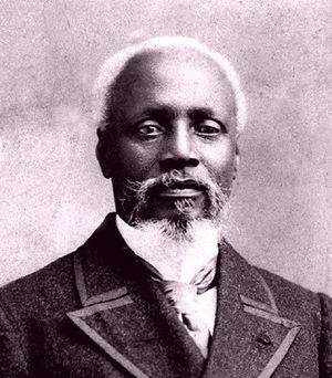 Ant&eacute;nor Firmin