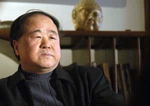 Mo Yan