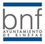 Ayuntamiento de Bin&eacute;far
