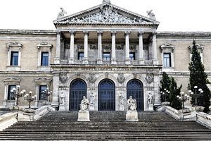 Biblioteca Nacional de Espa&ntilde;a