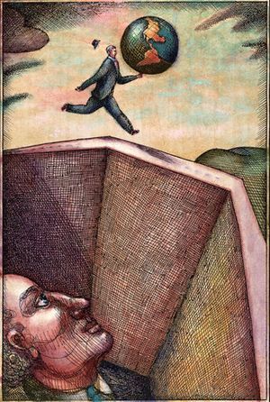 Ilustraci&oacute;n: Todd Davidson