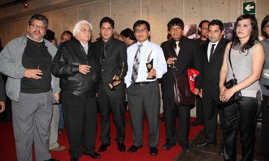 Premio Cop&eacute; 2012