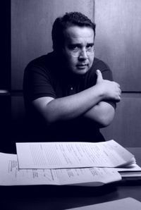 Pedro Enrique Rodr&iacute;guez