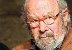 Jos&eacute; Manuel Caballero Bonald