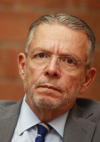 Jos&eacute; Carre&ntilde;o Carl&oacute;n