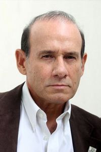 Heberto Gamero Cont&iacute;n