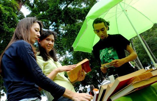 Maracay Pasa la P&aacute;gina