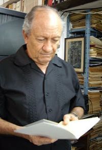 Gustavo Pereira