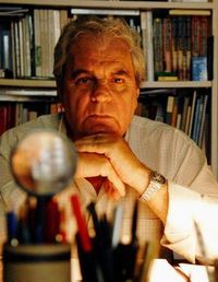 Juan Mars&eacute;