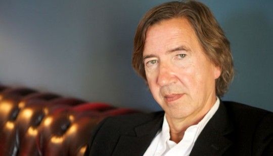 Rafael Argullol