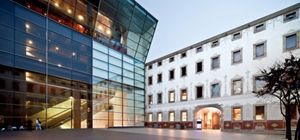 Centro de Cultura Contempor&aacute;nea de Barcelona