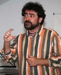 Miguel &Aacute;ngel Garc&iacute;a Arg&uuml;ez