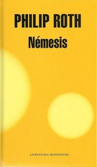 &ldquo;N&eacute;mesis&rdquo;, de Philip Roth