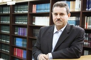 Francisco Javier P&eacute;rez