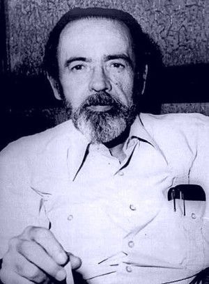 Eliseo Diego