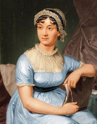 Jane Austen