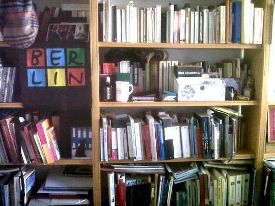 Fotograf&iacute;a de Jos&eacute; S&aacute;nchez Lecuna