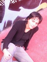 Ariadna Garc&iacute;a