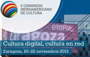 V Congreso Iberoamericano de Cultura