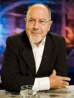 Jos&eacute; Juan Bigas Luna