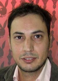 Nicol&aacute;s Goszi