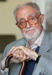 Jos&eacute; Luis Sampedro