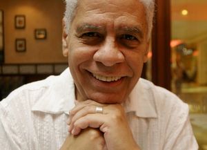 Luis Rafael S&aacute;nchez