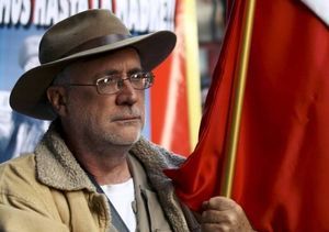 Javier Sicilia