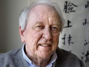 Tomas Transtr&ouml;mer