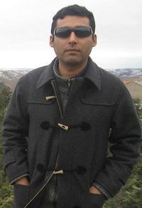 Mario Guillermo Contreras