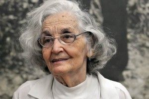 Fina Garc&iacute;a-Marruz