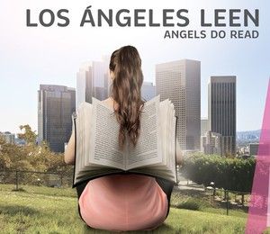 Feria del Libro en Espa&ntilde;ol de Los &Aacute;ngeles, L&eacute;aLA