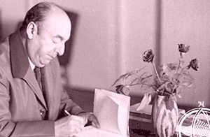Pablo Neruda