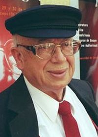 Gonzalo Rojas