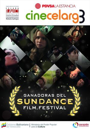 Ciclo &ldquo;Festival de Cine de Sundance&rdquo;